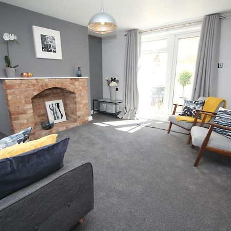 The Courtyard Apartment Leamington Spa Exterior foto
